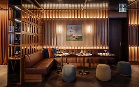 Voco Auckland City Centre By Ihg