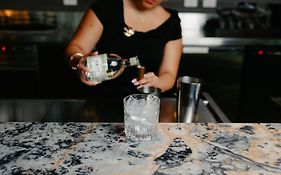 Voco Auckland City Centre By Ihg
